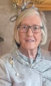 Death Notice of Catherine (Kitty) Scotson (née Cunningham) (Carrickmacross, Monaghan)