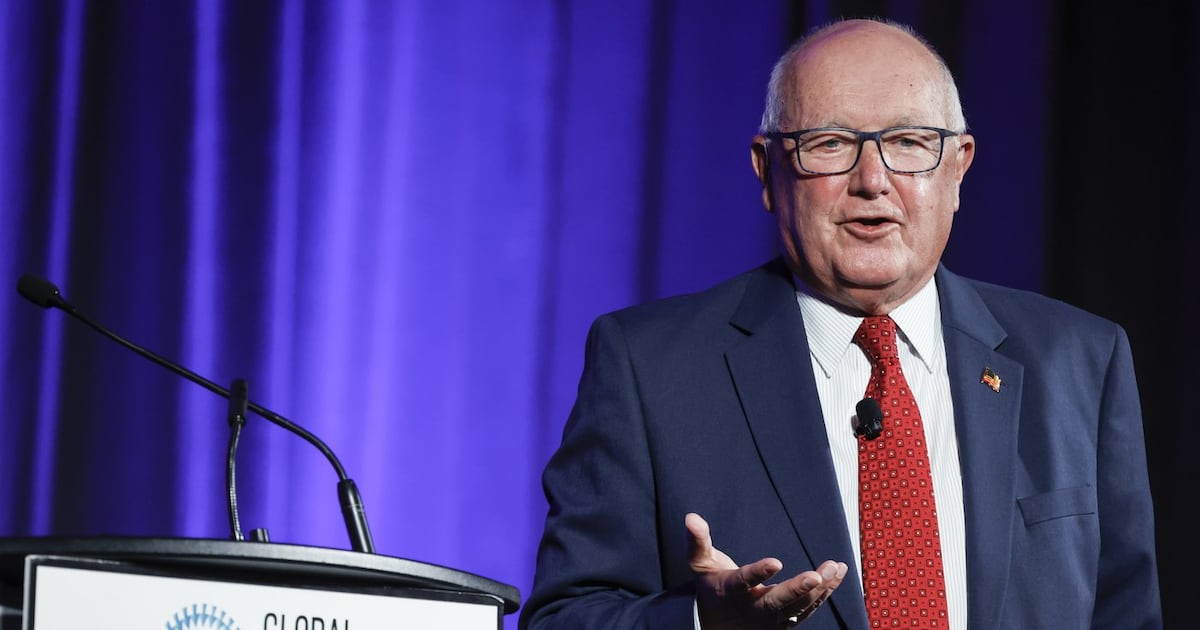 U.S. ambassador lashes out at suggestion that Trump is uninformed - CTV News