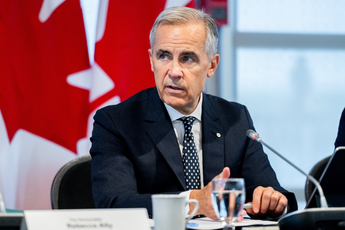 Carney says to expect both an austerity and investment-focused budget, criticizes Trudeau-era spending