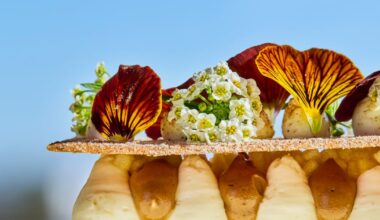 Three Ontario restaurants named among top 50 best restaurants in the continent - CTV News