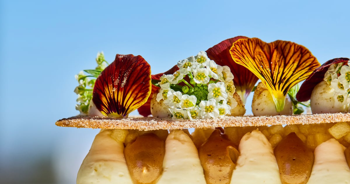 Three Ontario restaurants named among top 50 best restaurants in the continent - CTV News