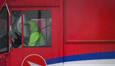 Canada Post set to reduce frequency of letter mail delivery: minister - CTV News