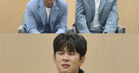 Quadruplet mother faces selective reduction, Down syndrome concerns on TV CHOSUN show - 조선일보