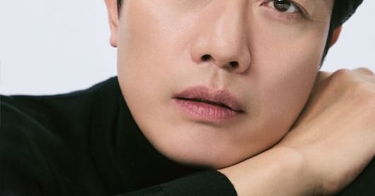 Park Hee-soon Calls Park Chan-wook Collaboration a Long-Cherished Dream - 조선일보