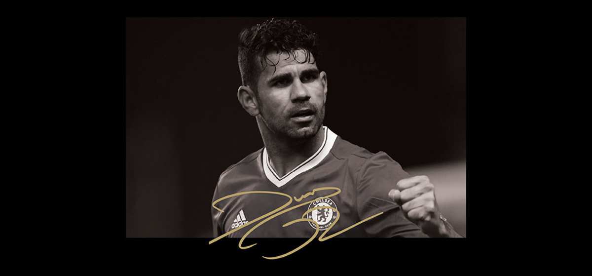Diego Costa to take on Liverpool again | News | Official Site