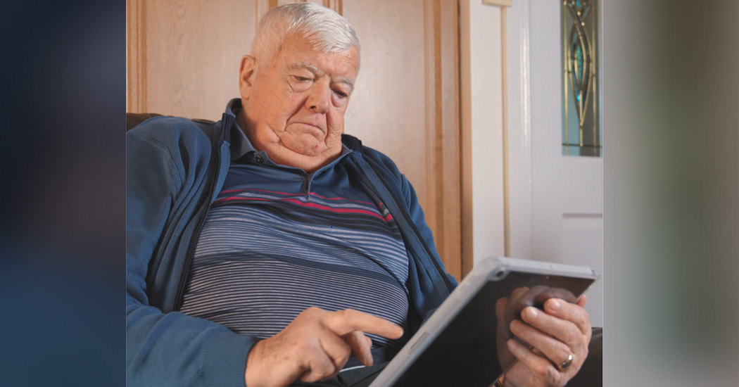 Life-changing tech leads to drop in COPD admissions at Letterkenny Hospital