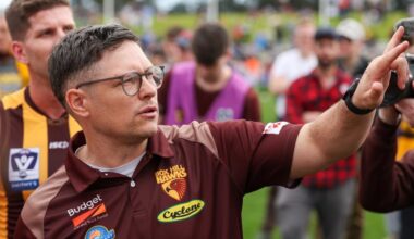 Littlejohn departs Hawks