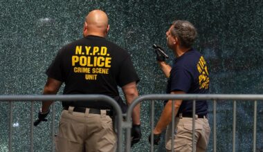 Gunman who killed 4 in Manhattan office tower that houses NFL had CTE, medical examiner confirms - CTV News