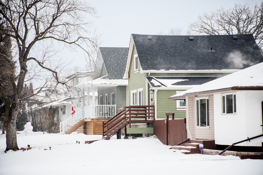 Federal greener homes program offers no-cost retrofits