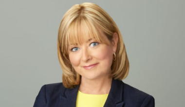 CTV anchor and veteran journalist dies at 61