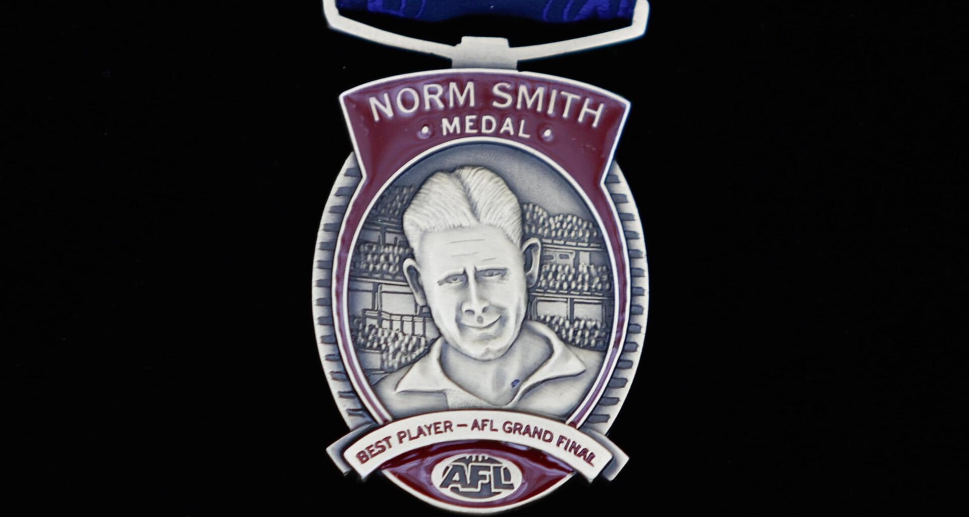 AFL confirms 2025 Norm Smith voting panel