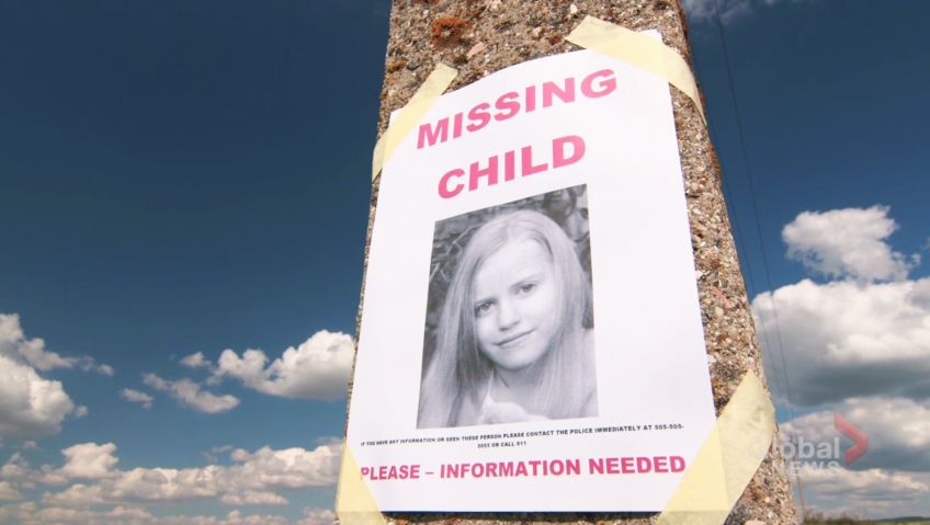 Click to play video: 'What happens when a person goes missing in B.C.?'
