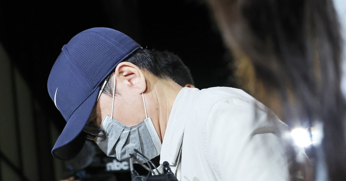 Special counsel seeks arrest of Sambuto Construction vice chairman - 조선일보