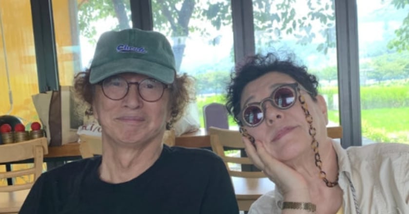 Legendary Comedian Jeon Yoo-sung Passes Away, Entertainment Industry Mourns - 조선일보