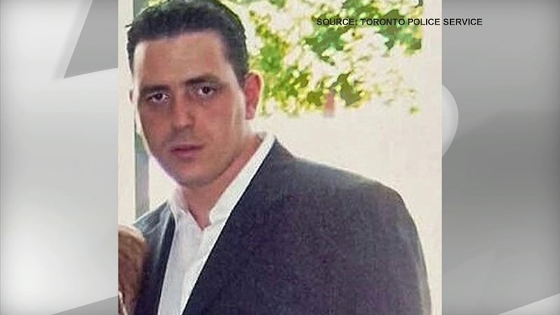 43-year-old Paulin Harusha has been identified as Toronto’s 31st homicide following a shooting that took place over the weekend in North York.