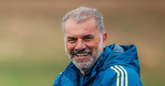 Postecoglou returns to Premier League as Nottingham Forest manager - 조선일보