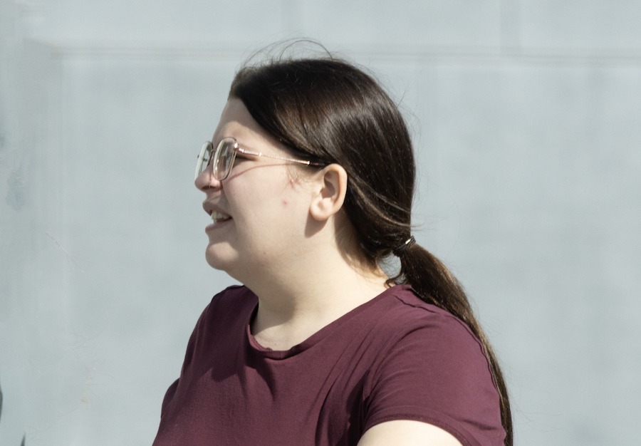 Woman in court after waving phone in Garda's face after Ballybofey crash