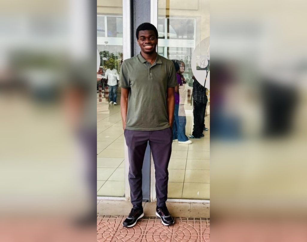 A man missing from the southeast community of Walden in Calgary and last seen on Thursday, Sept. 4, 2025