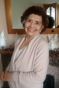 Death Notice of Maria Adelina Alarcon (née Martínez) (Newcastle, Galway)