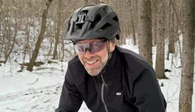 Renowned ICU doctor Darren Markland dies in Alberta mountain biking accident