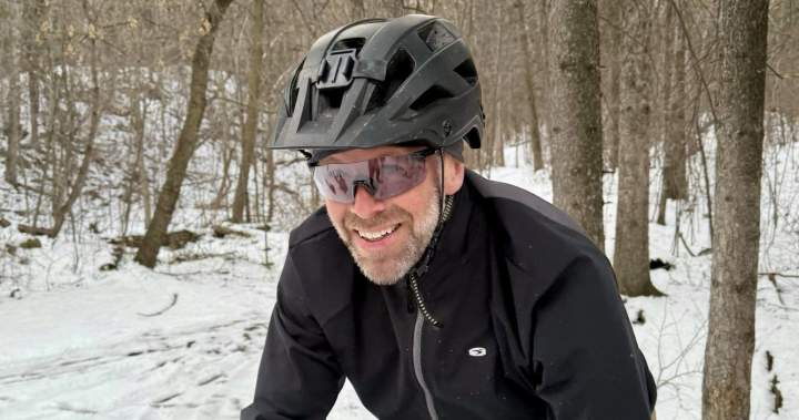 Renowned ICU doctor Darren Markland dies in Alberta mountain biking accident