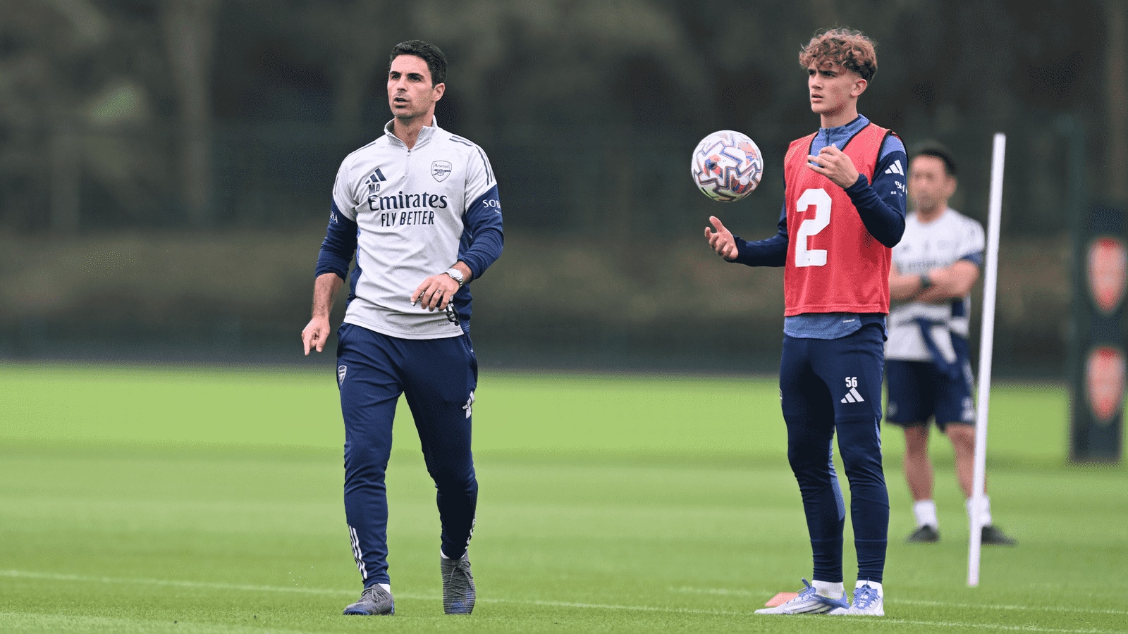 Mikel to mix things up at Port Vale | Quotes | News