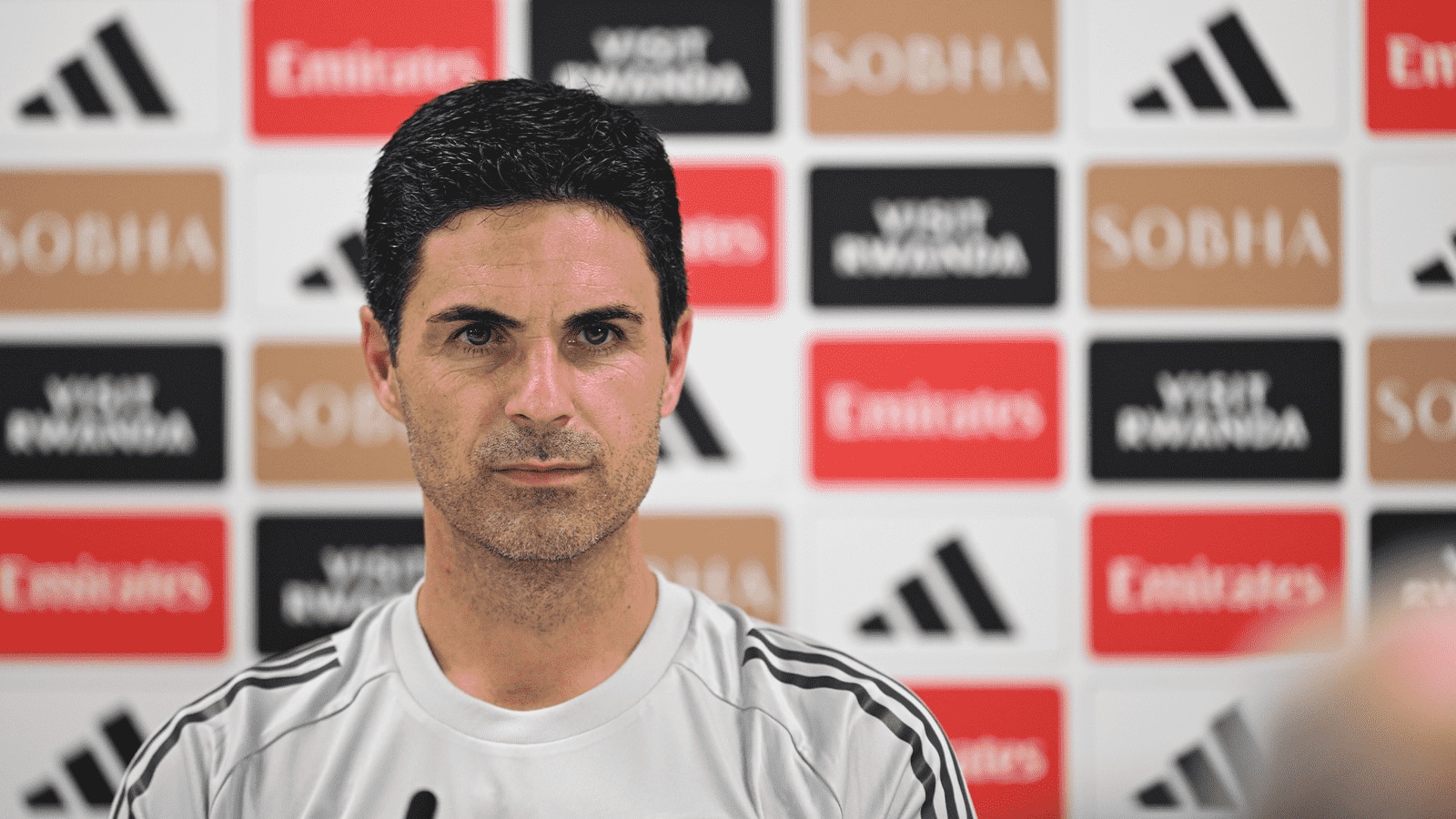 Every word of Mikel Arteta's pre-Newcastle presser | Press conference | News