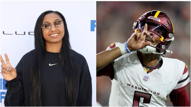 JuJu Watkins Boyfriend