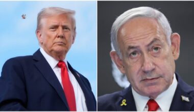 'Be Very Careful': Trump Cautions Netanyahu Against Attacking Qatar, Calls It 'Great US Ally' | World News