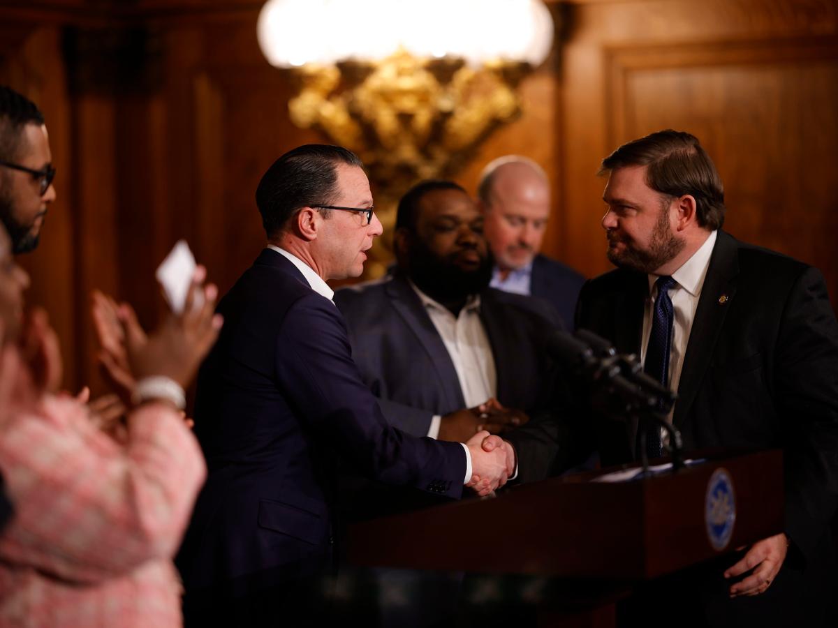 PA budget stalemate continues despite transit deal • Spotlight PA