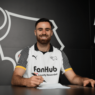 TRANSFER NEWS: Introducing… Ben Brereton Diaz - Blog