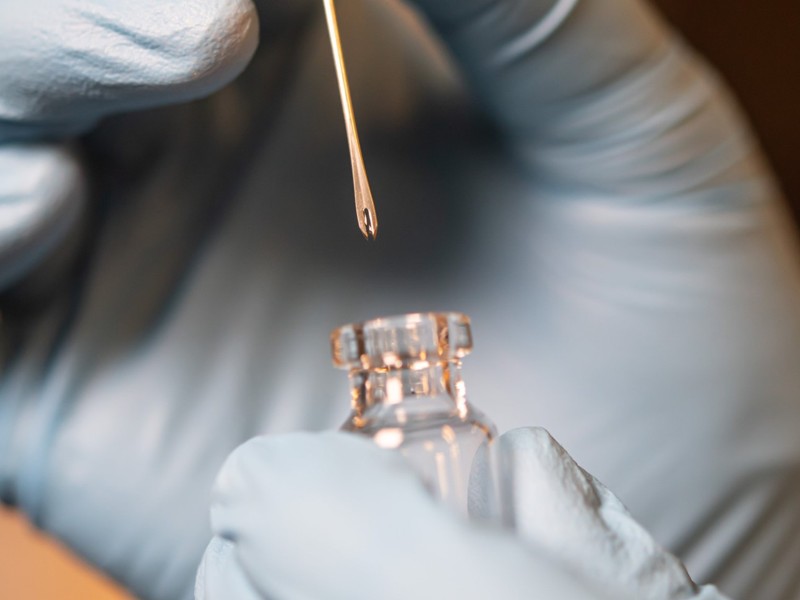 New Mpox vaccine study to launch in outbreak-affected DRC