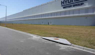 What to know about a large-scale immigration raid at a Georgia manufacturing plant - CTV News