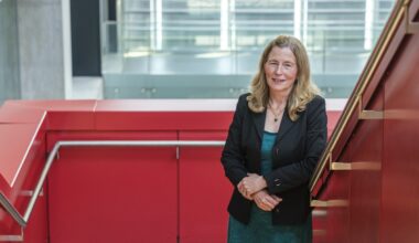 Door to higher education needs to be kept open for young men, University of Waterloo engineering dean says