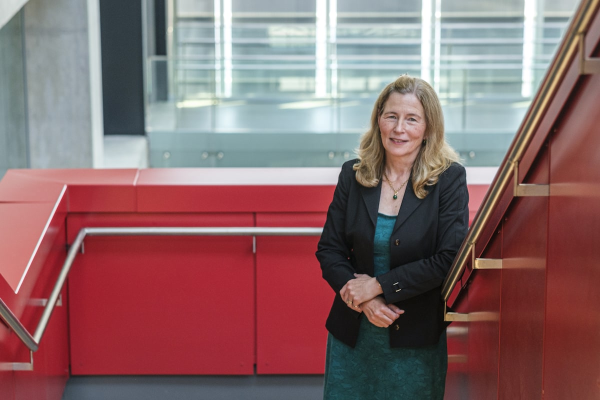 Door to higher education needs to be kept open for young men, University of Waterloo engineering dean says