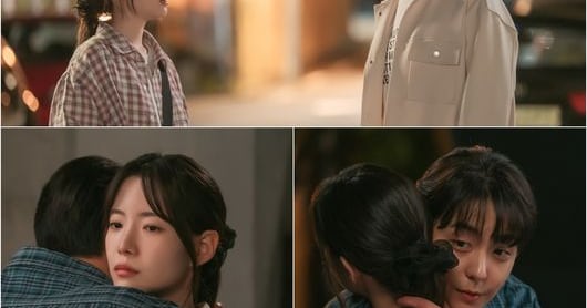 Ha Seung-ri and Hyun-woo showcase chemistry in 'Mari and the Extraordinary Dads' - 조선일보