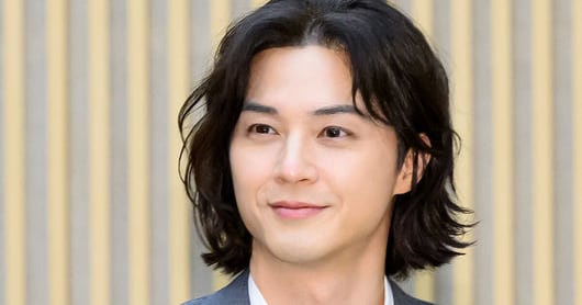 Kim ji-hoon silences hiatus doubts through acting - 조선일보