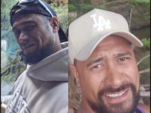 SunLive - Family plea for sightings of missing man