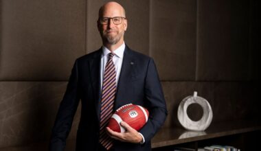 CFL to make announcement regarding ‘significant changes’ to the game on Monday