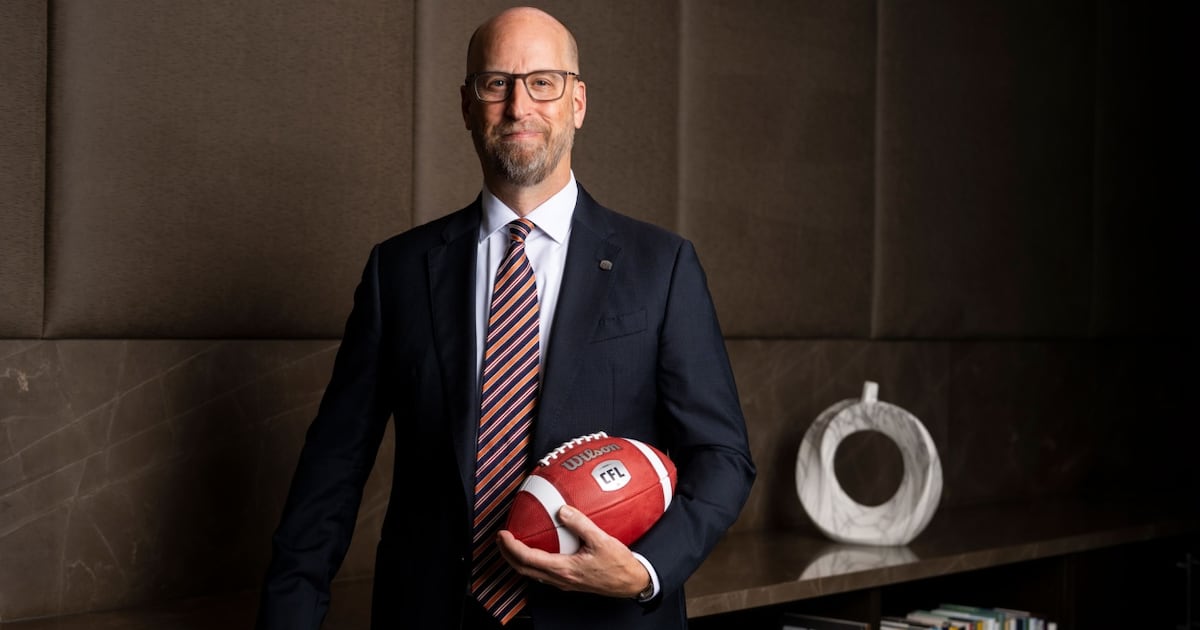 CFL to make announcement regarding ‘significant changes’ to the game on Monday