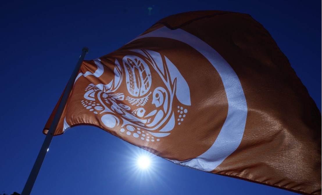 What's open and closed on National Day for Truth and Reconciliation