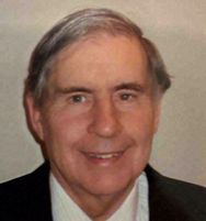 Death Notice of Edmond (Ned) Harty (Causeway, Kerry)