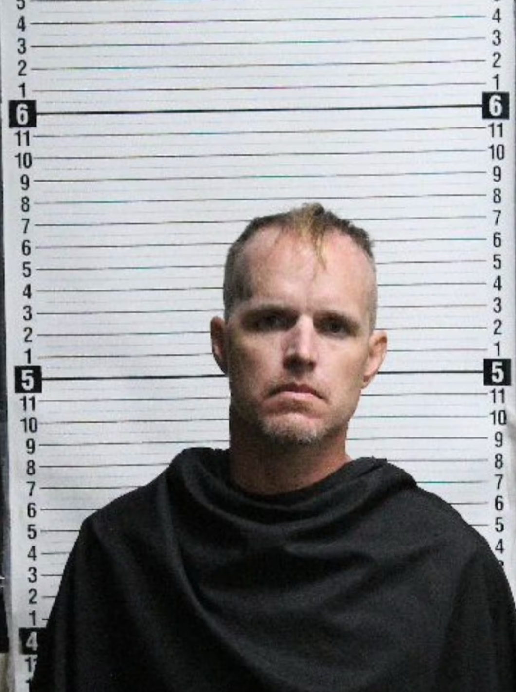 Nigel Edge faces charges in the shooting at American Fish Company in Southport on Saturday night. Three people were killed when he opened fire from a boat, cops say.