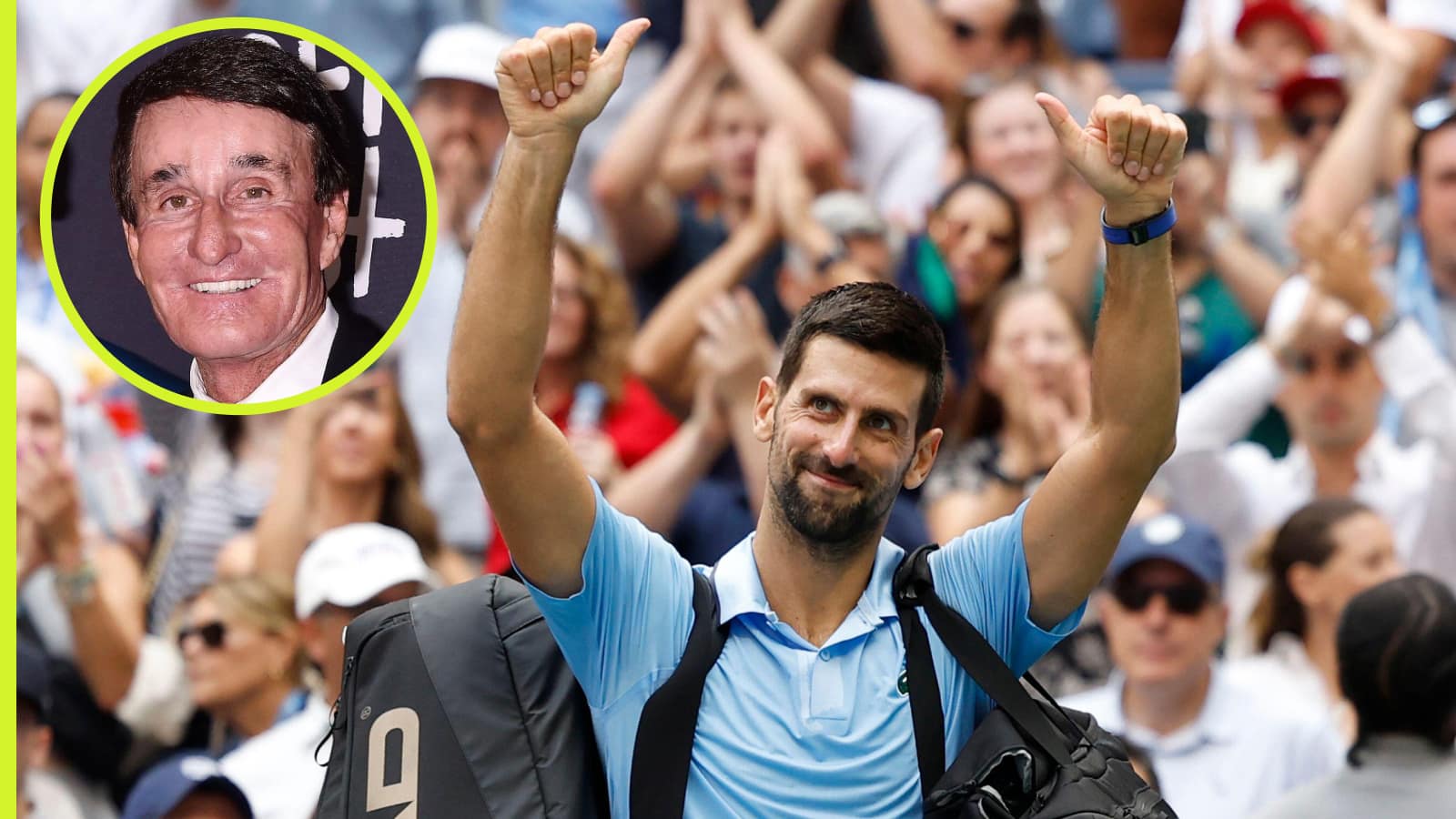 Is Novak Djokovic close to retiring after US Open exit? Serena Williams' ex-coach predicts