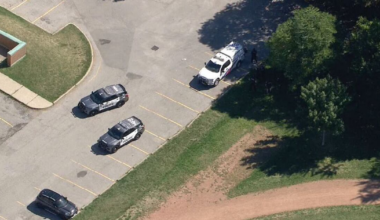 Lockdown lifts at Scarborough high school: TDSB