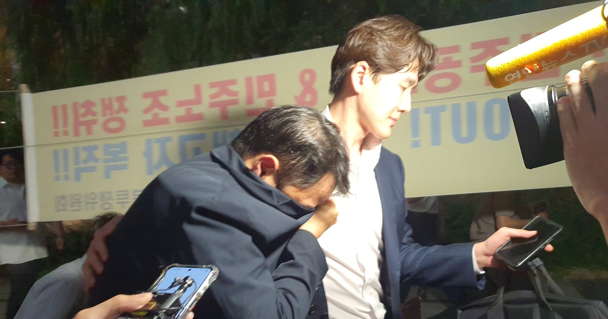 Breaking: Special counsel investigates Kim Keon-hee relatives on evidence concealment - 조선일보