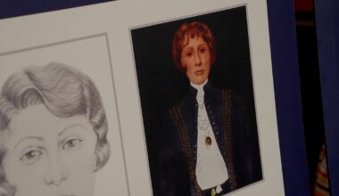 100-year-old Saskatoon mystery solved: ‘Woman in the well’ identified as Alice Spence - CTV News