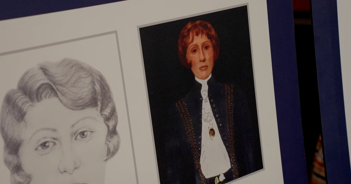 100-year-old Saskatoon mystery solved: ‘Woman in the well’ identified as Alice Spence - CTV News