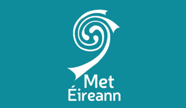 Met Éireann announces new list of storm names for 2025/26 - Met Éireann