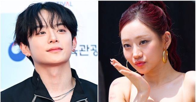 Kang Min and Julie's Private Video Leak Sparks Privacy Outrage - 조선일보